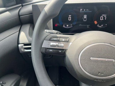 2026 Hyundai SANTA CRUZ SE AWD