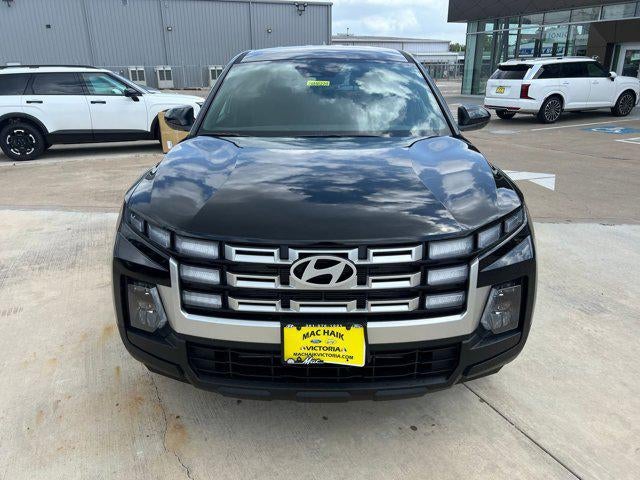 2026 Hyundai SANTA CRUZ SE AWD