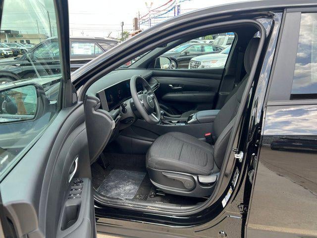 2026 Hyundai SANTA CRUZ SE AWD