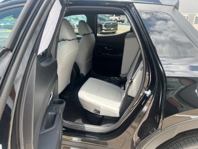 2026 Hyundai SANTA CRUZ SEL FWD