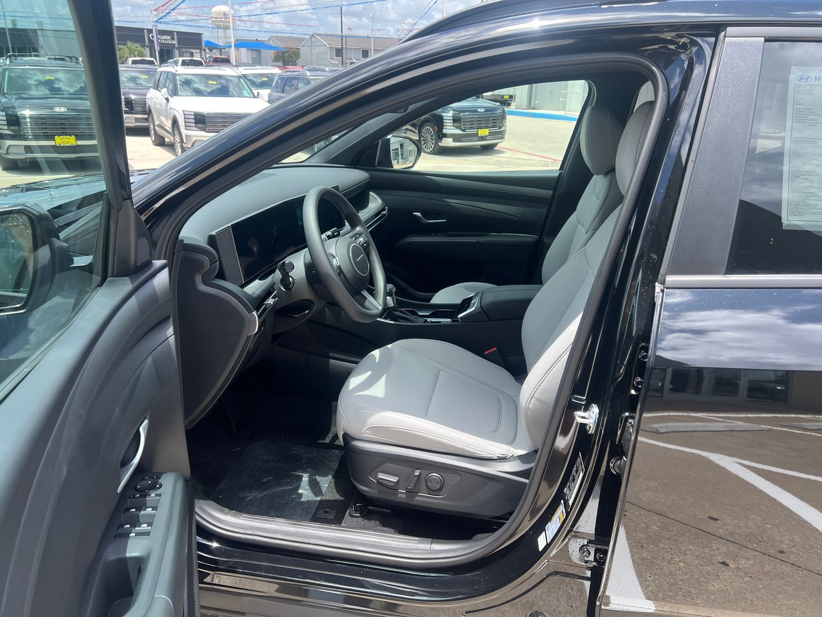 2026 Hyundai SANTA CRUZ SEL FWD