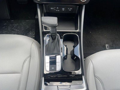 2026 Hyundai SANTA CRUZ SEL FWD