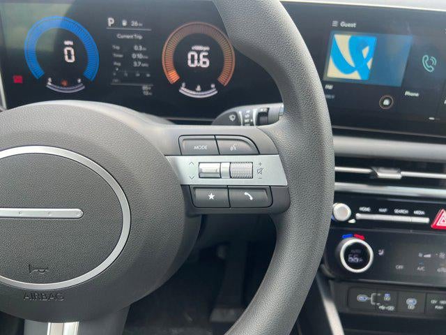 2026 Hyundai SANTA CRUZ SEL FWD
