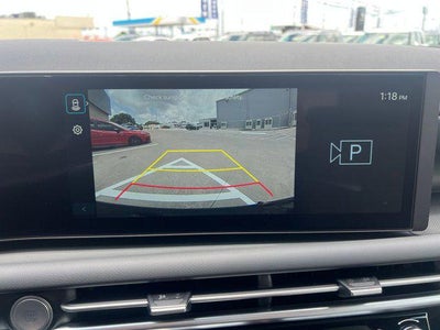 2026 Hyundai SANTA CRUZ SEL FWD