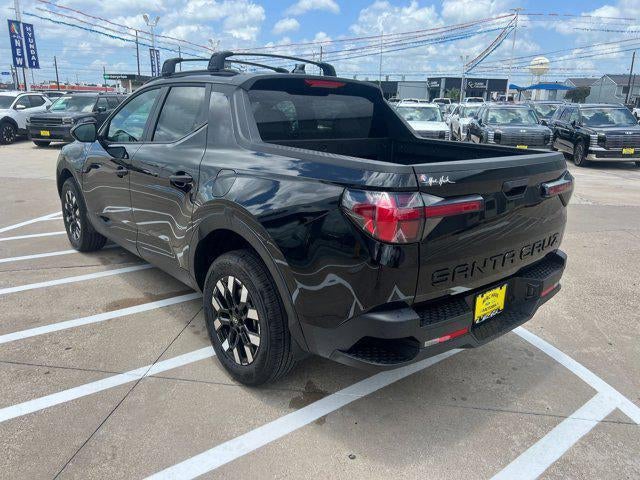 2026 Hyundai SANTA CRUZ SEL FWD