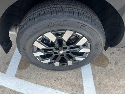 2026 Hyundai SANTA CRUZ SEL FWD