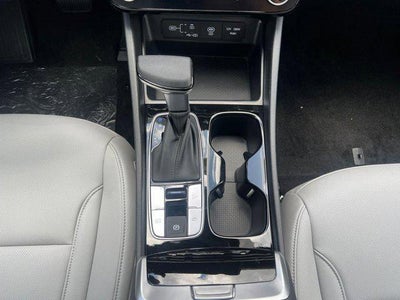 2026 Hyundai SANTA CRUZ SEL FWD
