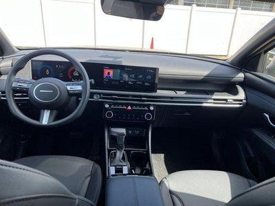 2026 Hyundai SANTA CRUZ SEL FWD