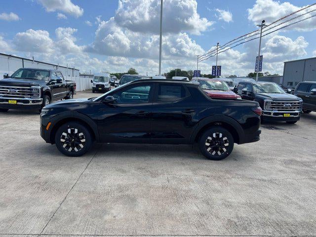 2026 Hyundai SANTA CRUZ SEL FWD