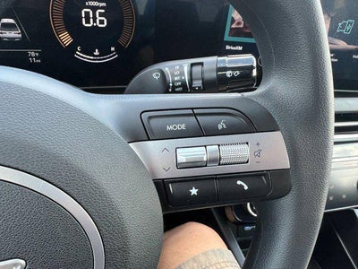 2026 Hyundai SANTA CRUZ SEL FWD