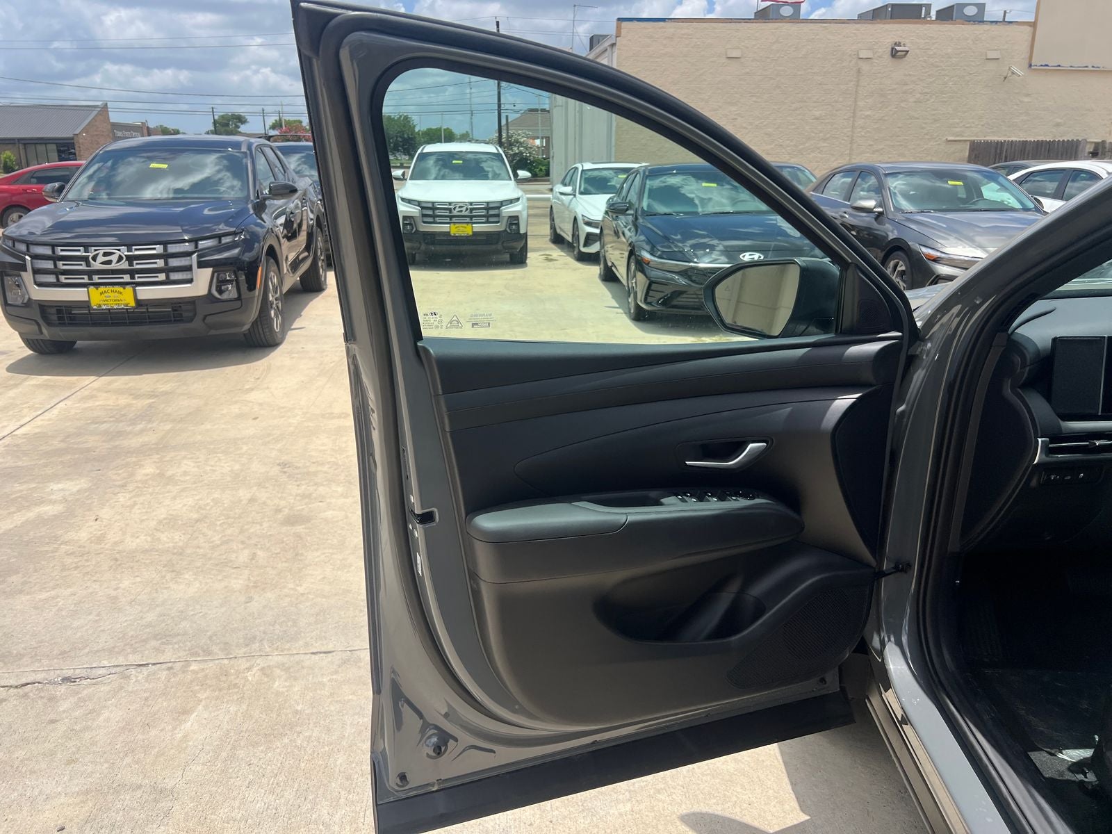 2026 Hyundai SANTA CRUZ SEL FWD