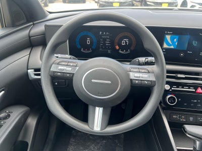 2026 Hyundai SANTA CRUZ SEL FWD