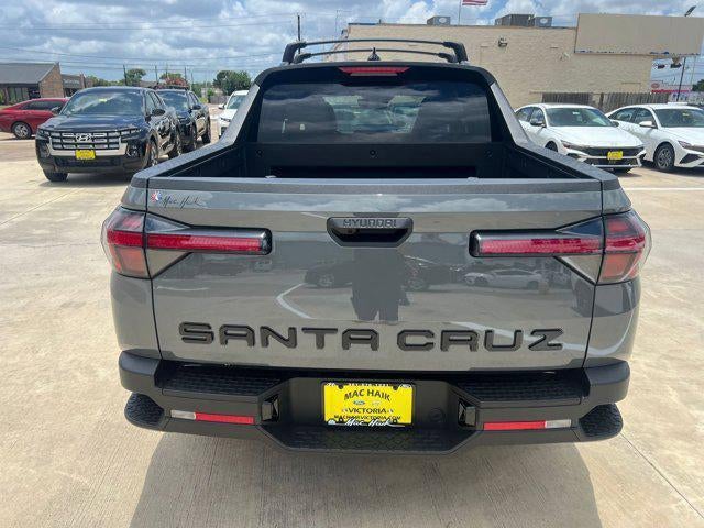 2026 Hyundai SANTA CRUZ SEL FWD