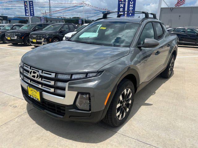 2026 Hyundai SANTA CRUZ SEL FWD