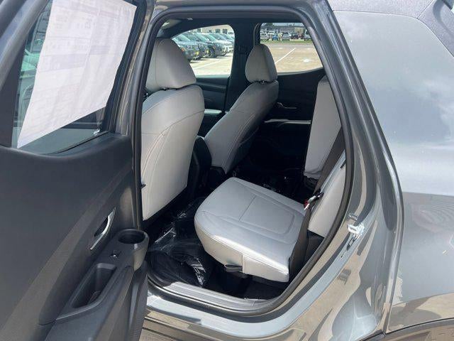 2026 Hyundai SANTA CRUZ SEL FWD