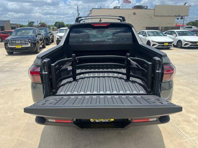 2026 Hyundai SANTA CRUZ SEL FWD