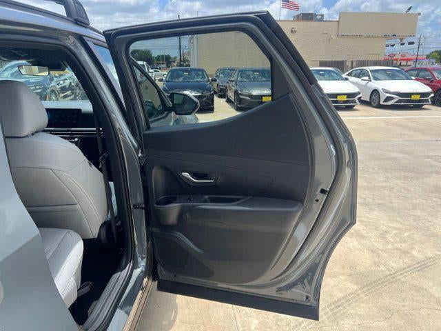 2026 Hyundai SANTA CRUZ SEL FWD