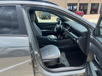 2026 Hyundai SANTA CRUZ SEL FWD