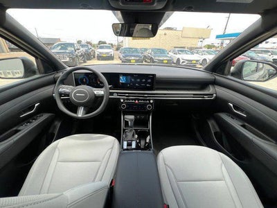 2026 Hyundai SANTA CRUZ SEL FWD