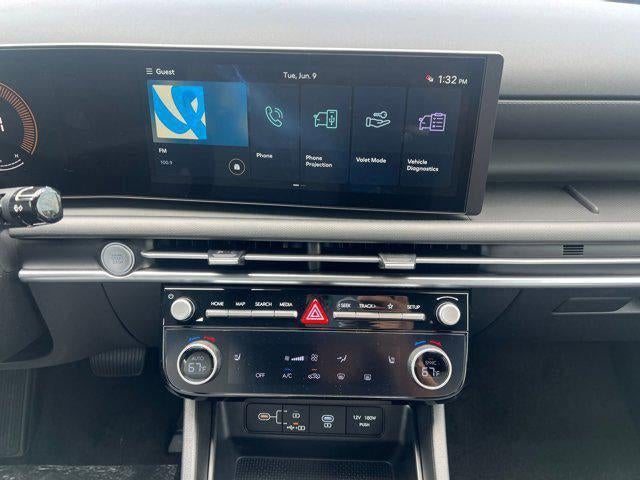 2026 Hyundai SANTA CRUZ SEL FWD