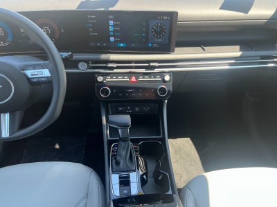 2026 Hyundai SANTA CRUZ SEL FWD