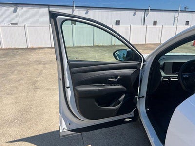 2026 Hyundai SANTA CRUZ SEL FWD