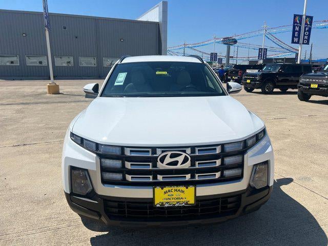 2026 Hyundai SANTA CRUZ SEL FWD