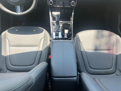 2026 Hyundai SANTA CRUZ SEL FWD