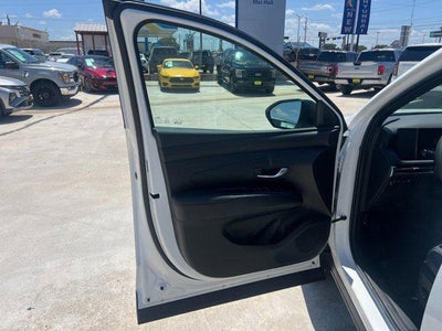 2026 Hyundai SANTA CRUZ SEL FWD