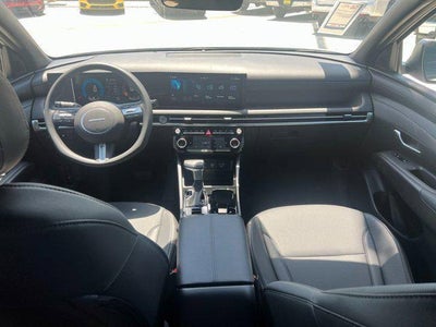 2026 Hyundai SANTA CRUZ SEL FWD