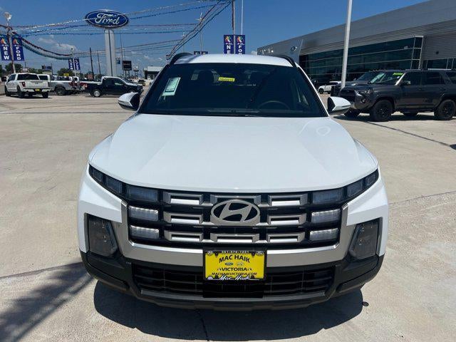 2026 Hyundai SANTA CRUZ SEL FWD