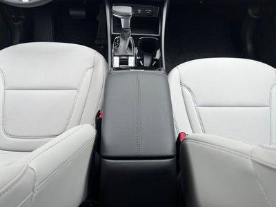 2026 Hyundai SANTA CRUZ SEL FWD