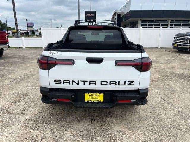 2026 Hyundai SANTA CRUZ SEL FWD