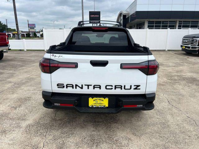 2026 Hyundai SANTA CRUZ SEL FWD