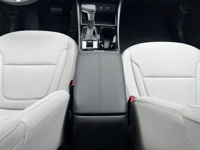 2026 Hyundai SANTA CRUZ SEL FWD