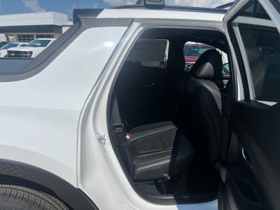 2026 Hyundai SANTA CRUZ SEL Activity FWD