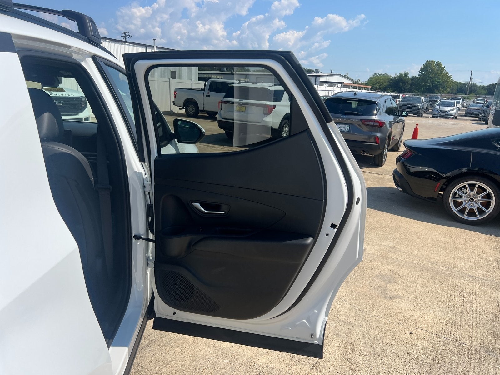 2026 Hyundai SANTA CRUZ SEL Activity FWD