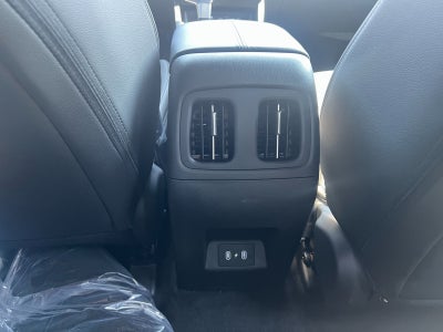 2026 Hyundai SANTA CRUZ SEL Activity FWD