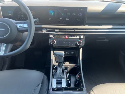 2026 Hyundai SANTA CRUZ SEL Activity FWD