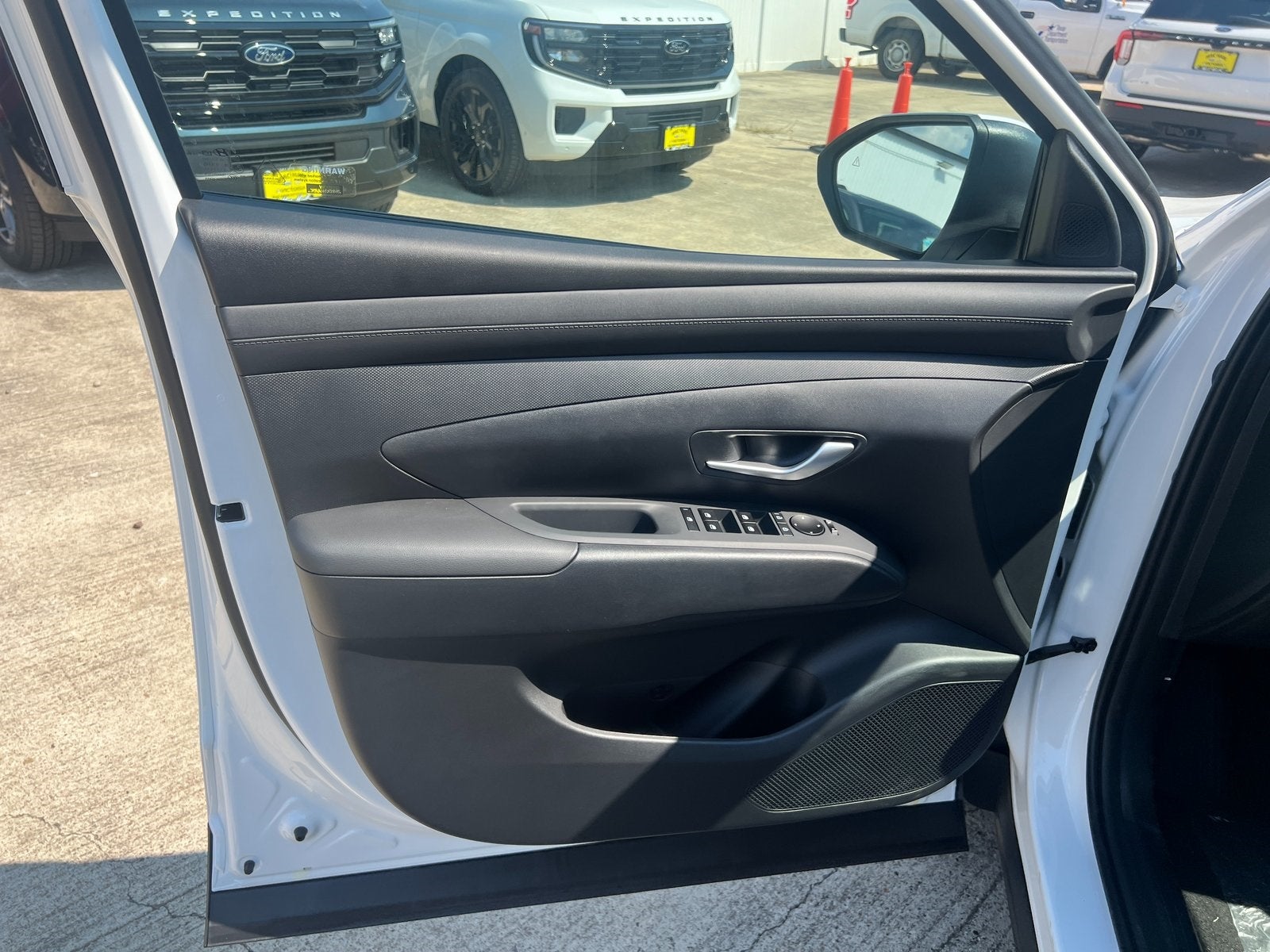 2026 Hyundai SANTA CRUZ SEL Activity FWD