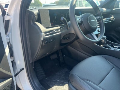 2026 Hyundai SANTA CRUZ SEL Activity FWD