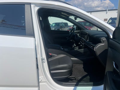 2026 Hyundai SANTA CRUZ SEL Activity FWD