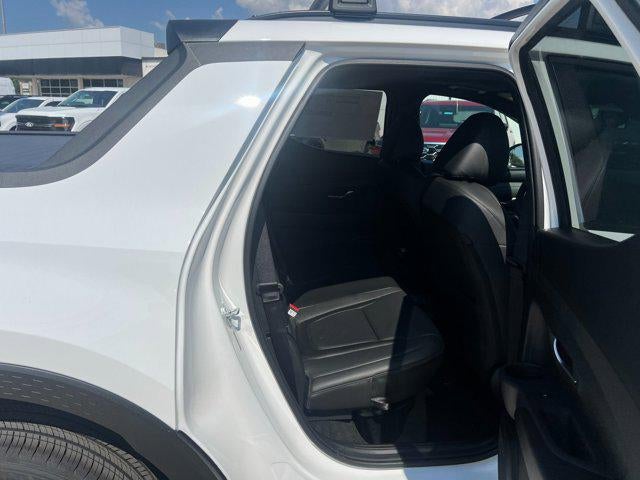 2026 Hyundai SANTA CRUZ SEL Activity FWD