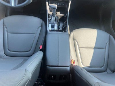 2026 Hyundai SANTA CRUZ SEL Activity FWD