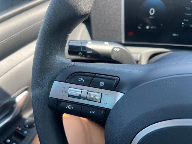 2026 Hyundai SANTA CRUZ SEL Activity FWD