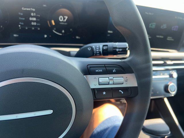 2026 Hyundai SANTA CRUZ SEL Activity FWD