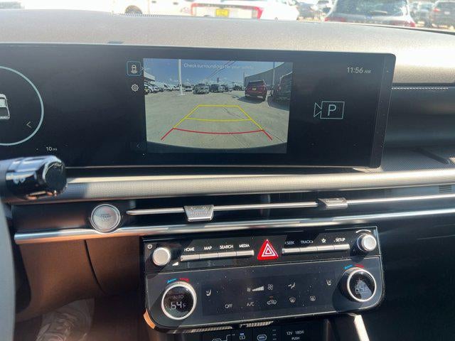 2026 Hyundai SANTA CRUZ SEL Activity FWD