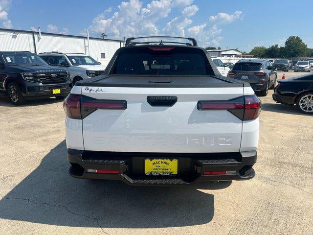 2026 Hyundai SANTA CRUZ SEL Activity FWD