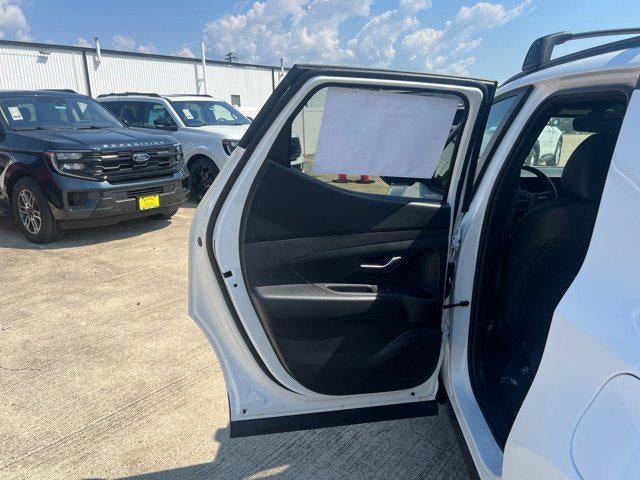 2026 Hyundai SANTA CRUZ SEL Activity FWD