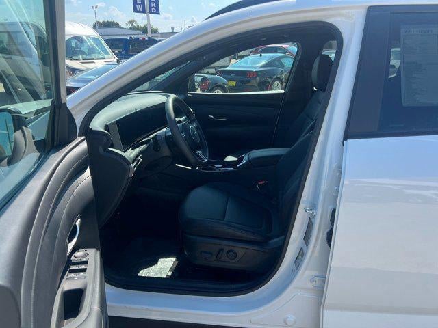 2026 Hyundai SANTA CRUZ SEL Activity FWD